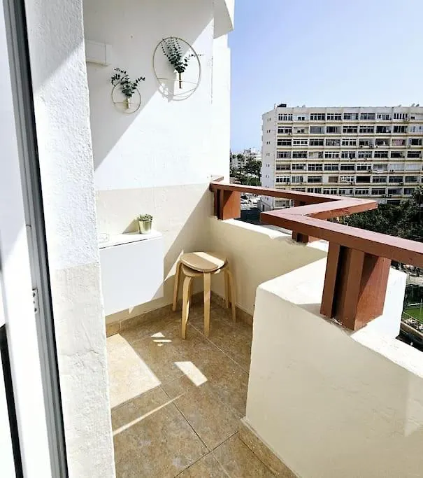 Lejlighed Vivienda Vacacional Habitat Tropical Maspalomas