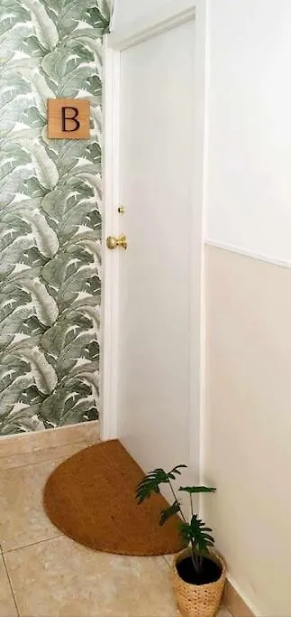 Lejlighed Vivienda Vacacional Habitat Tropical Maspalomas