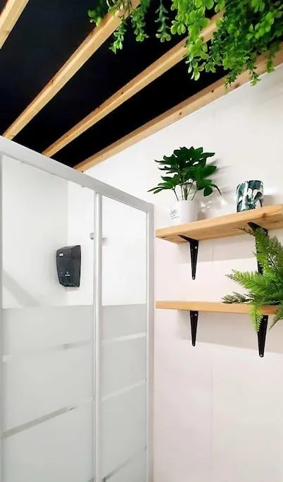 Vivienda Vacacional Habitat Tropical Maspalomas