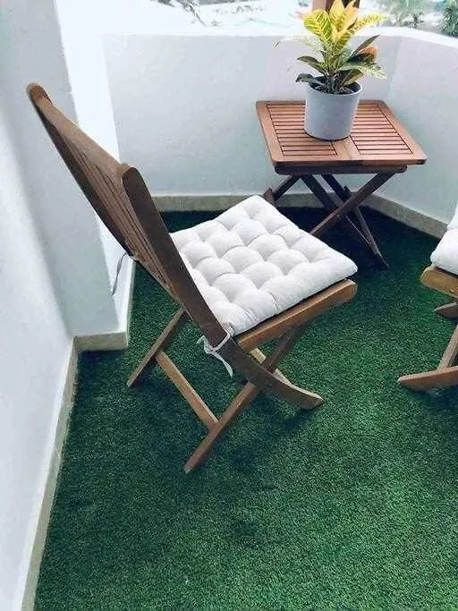 Lejlighed Vivienda Vacacional Habitat Tropical Maspalomas  Spanien