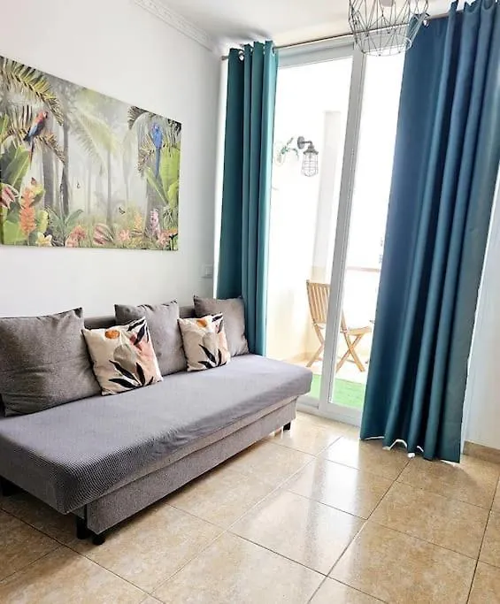 Vivienda Vacacional Habitat Tropical Maspalomas  0*, Maspalomas (Gran Canaria)
