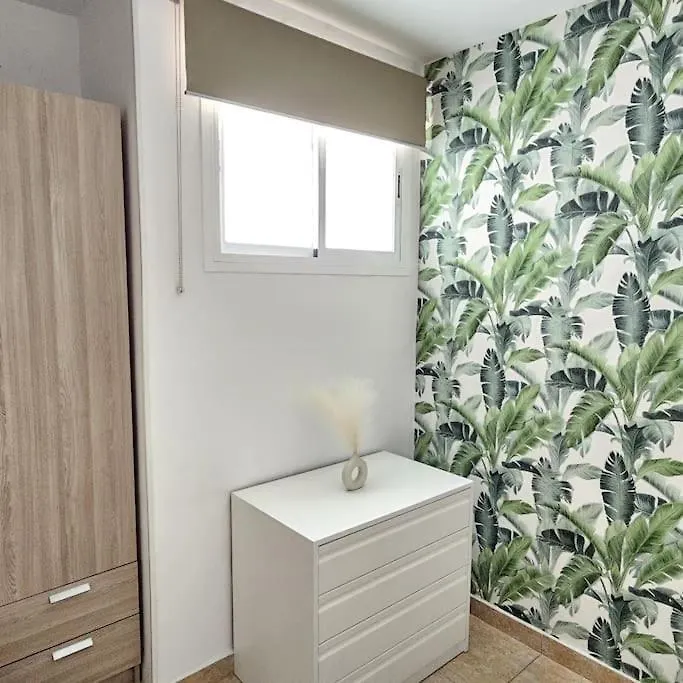 Vivienda Vacacional Habitat Tropical Maspalomas  Lejlighed