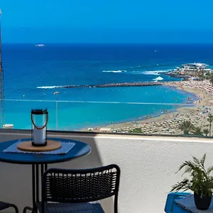 Soul Escape At Vista Bella Los Cristianos (Tenerife)